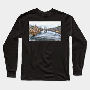 Splendid Reservoir Long Sleeve T-Shirt